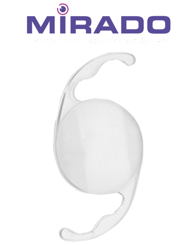 PREMIUM HYDROPHOBIC IOL