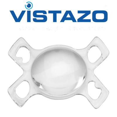 PREMIUM HYDROPHILIC IOL